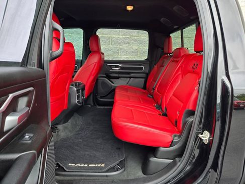 Used 2023 RAM 1500 Big Horn AWD/4WD image 39