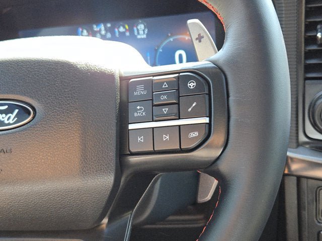 Used 2025 Ford F150 Raptor AWD/4WD image 33
