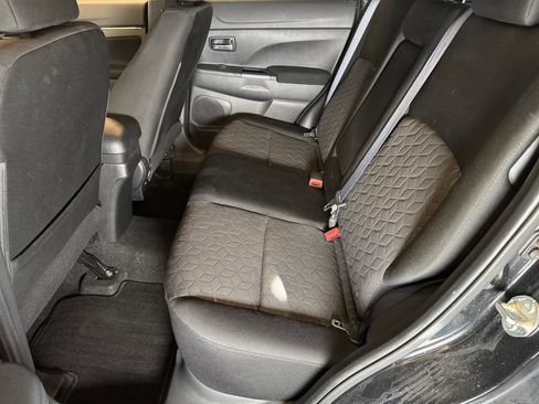 Used 2020 Mitsubishi Outlander Sport ES AWD/4WD image 20