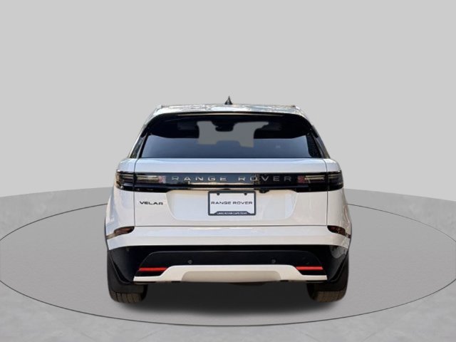Certified 2026 Land Rover Range Rover Velar Dynamic SE AWD/4WD image 12