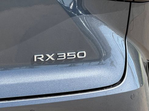 Certified 2025 Lexus RX 350 Premium Plus w/ Accessory Package (Z1) FWD image 31