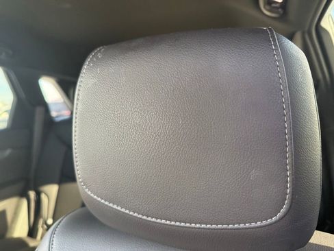 Certified 2023 Cadillac XT5 Luxury image 29