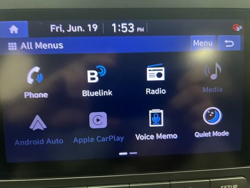 Used 2022 Hyundai Kona SEL AWD/4WD image 20
