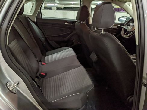 New 2026 Volkswagen Jetta S image 25