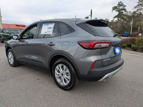 New 2026 Ford Escape Active image 6