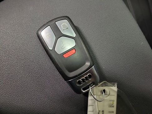 Used 2022 Audi Q5 2.0T Premium Plus image 16