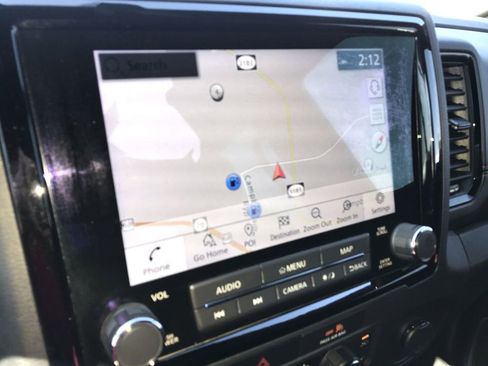 Used 2023 Nissan Frontier PRO-4X w/ Technology Package image 18