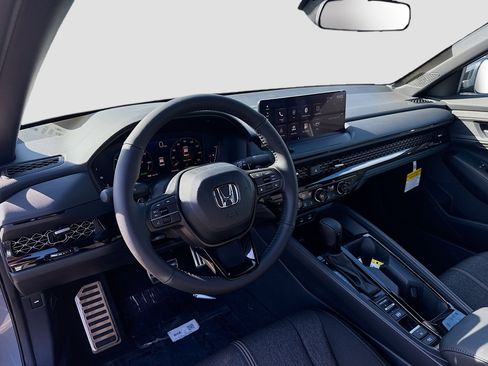 New 2026 Honda Accord Sport image 9