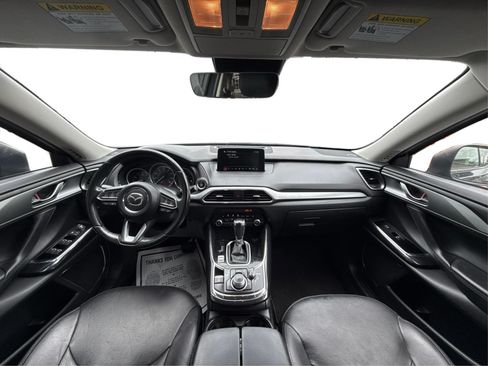 Used 2019 MAZDA CX-9 Touring w/ Touring Premium Package AWD/4WD image 22
