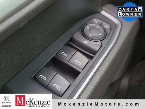 Used 2022 GMC Sierra 1500 Elevation RWD image 9