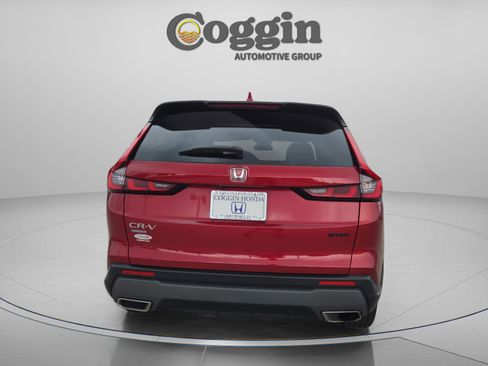 Used 2023 Honda CR-V Sport image 4