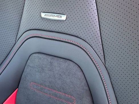 New 2026 Mercedes-Benz CLE 53 AMG 4MATIC Cabriolet image 17