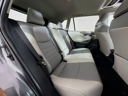 Certified 2022 Toyota RAV4 XLE Premium image 25