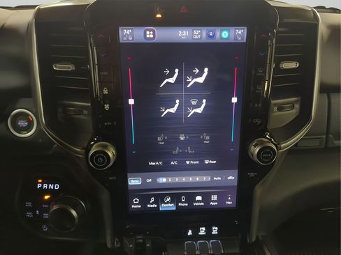 New 2026 RAM 1500 Big Horn image 17