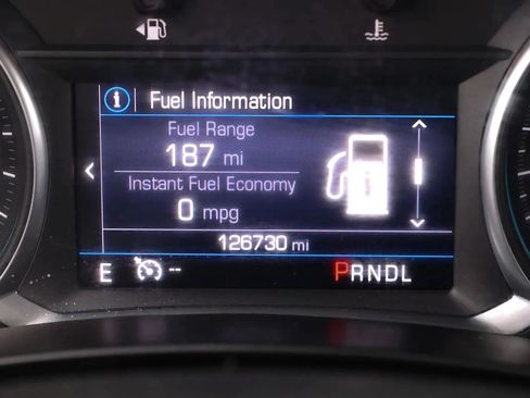 Used 2019 Chevrolet Equinox LT FWD image 35