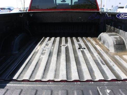 Used 2020 Chevrolet Silverado 2500 High Country w/ Z71 Off-Road Package image 9