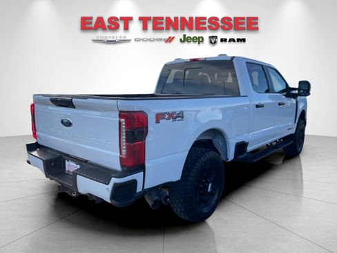 Used 2023 Ford F250 XL w/ STX Appearance Package image 3