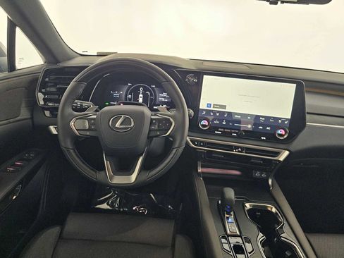 Certified 2026 Lexus RX 350 w/ Convenience Package AWD/4WD image 18