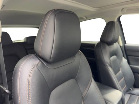 Used 2021 MAZDA CX-5 Grand Touring Reserve image 46