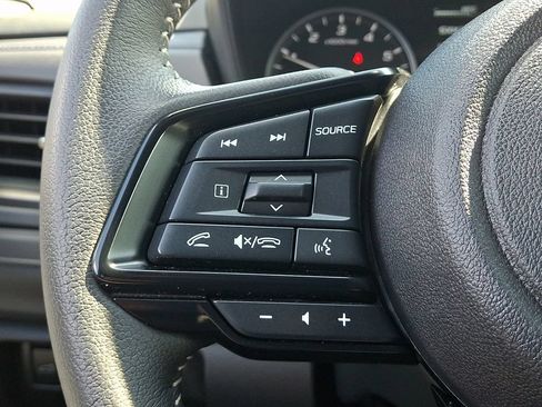 Used 2025 Subaru Forester Premium AWD/4WD image 21