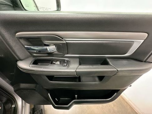 Used 2021 RAM 1500 Classic Warlock AWD/4WD image 24