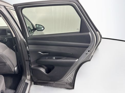 Used 2026 Hyundai Tucson SEL FWD image 31