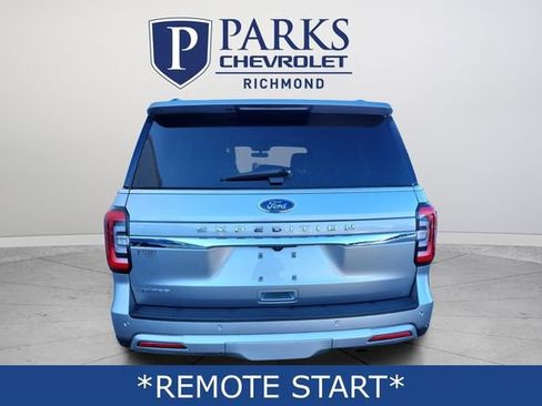 Used 2024 Ford Expedition Limited image 7