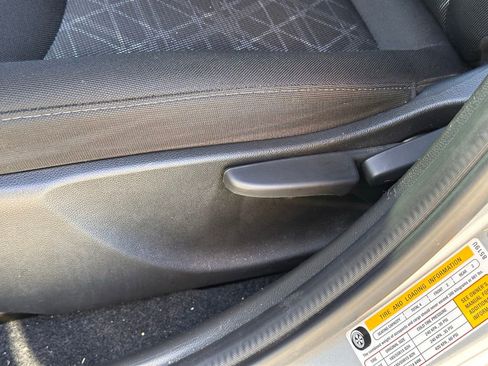 Used 2022 Chevrolet Spark LS image 19