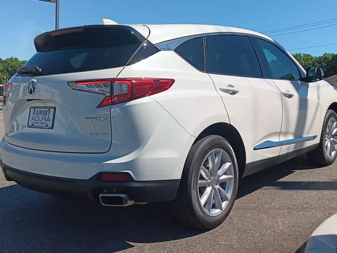 Used 2023 Acura RDX AWD image 5
