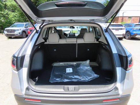 New 2026 Honda HR-V LX image 11