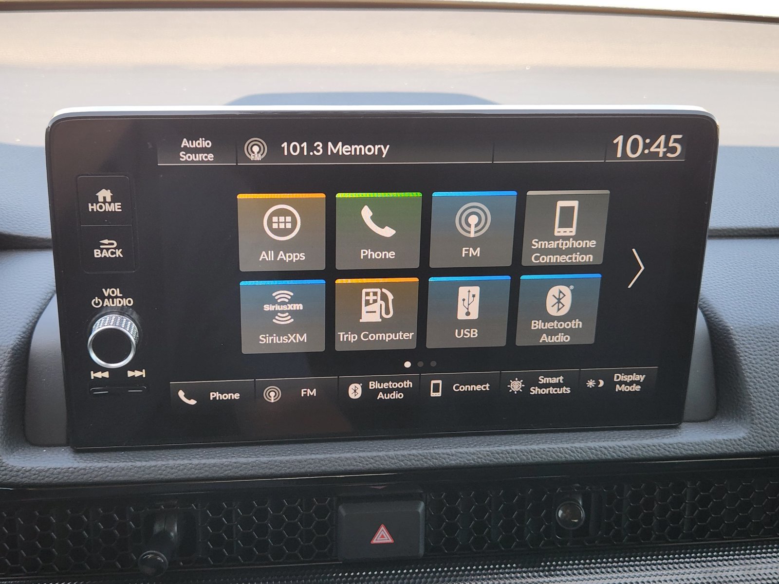 Used 2025 Honda CR-V EX-L image 20