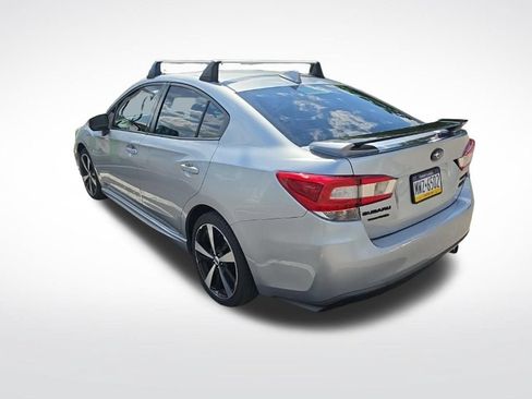 Used 2017 Subaru Impreza 2.0i Sport AWD/4WD image 4