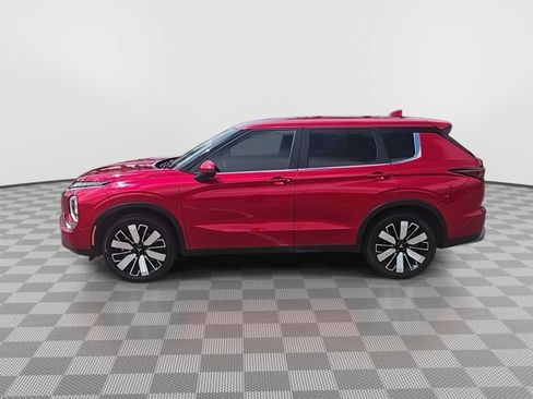 Used 2026 Mitsubishi Outlander SE FWD image 5