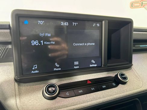 Used 2023 Ford Maverick XLT w/ Equipment Group 300A Standard AWD/4WD image 18