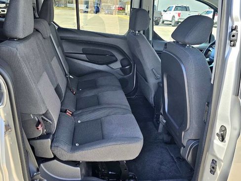 Used 2017 Ford Transit Connect XL image 14