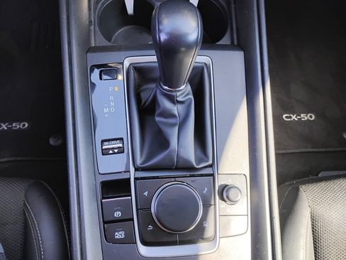 Used 2024 MAZDA CX-50 AWD 2.5 S w/ Cargo Package image 22