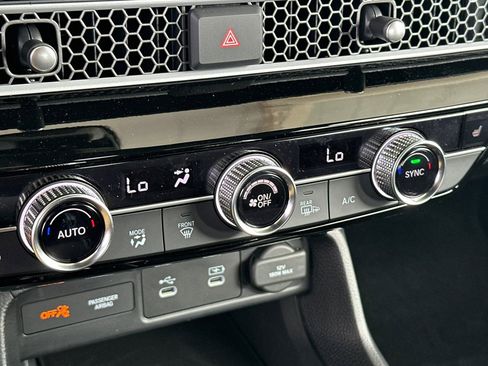 New 2026 Honda Civic Sport image 22