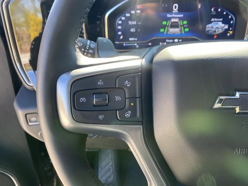 Used 2024 Chevrolet Silverado 1500 RST w/ All Star Edition Plus image 34