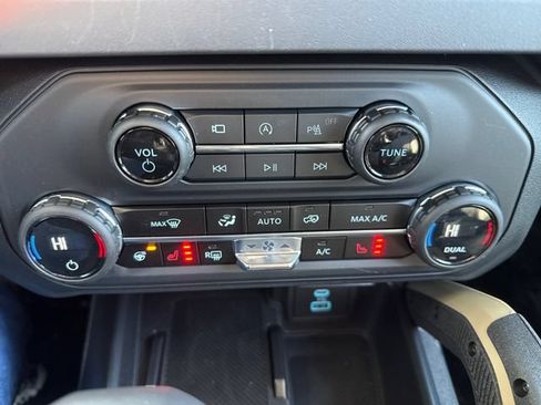 New 2025 Ford Bronco Badlands AWD/4WD image 28