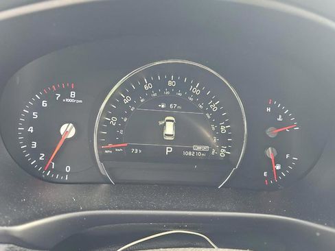 Used 2020 Kia Sorento EX FWD image 12