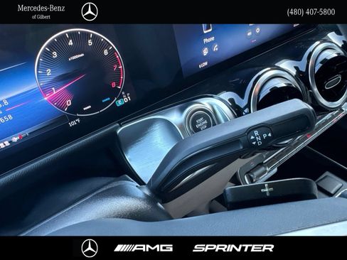 Certified 2026 Mercedes-Benz GLB 250 image 26