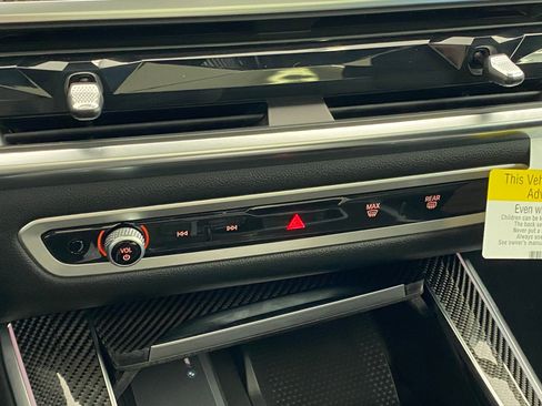 New 2026 BMW X5 M60i w/ Executive Package image 27