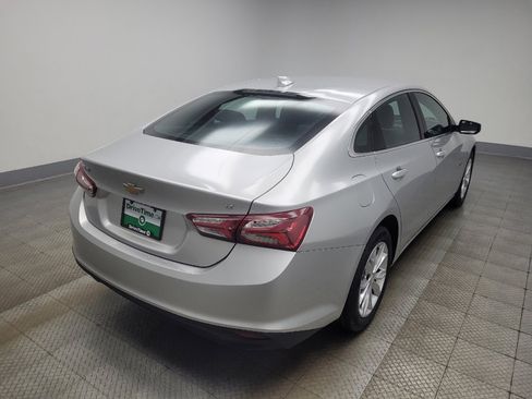 Used 2020 Chevrolet Malibu LT FWD image 9