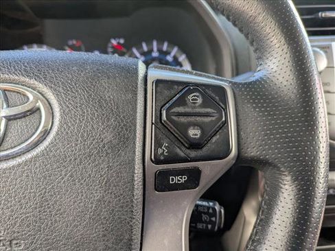 Used 2019 Toyota 4Runner SR5 image 10