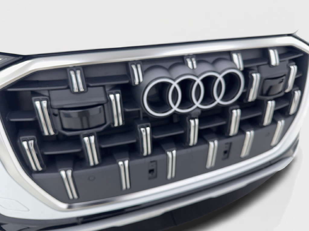 Used 2025 Audi Q7 2.0T Premium AWD/4WD image 28