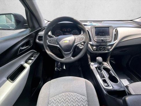 Used 2023 Chevrolet Equinox LS FWD image 7