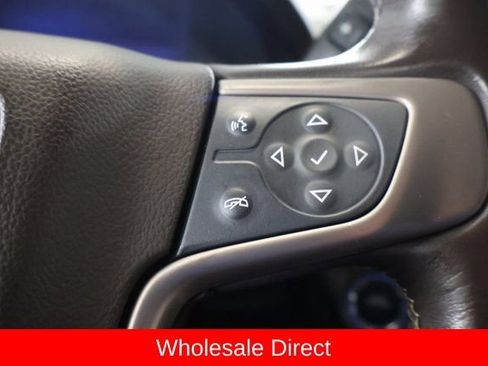 Used 2016 GMC Yukon Denali image 18