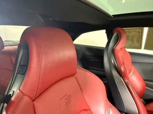 Used 2024 Audi S5 Prestige AWD/4WD image 24