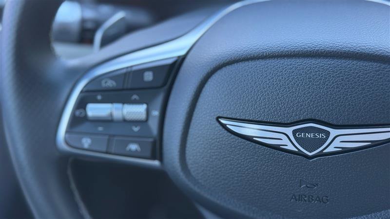 Used 2025 Genesis G70 2.5T AWD/4WD image 26