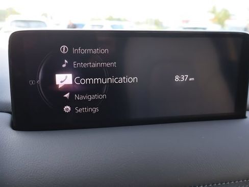 Used 2023 MAZDA CX-5 AWD 2.5 S image 37
